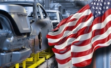 Otomotivde ABD kabusu!