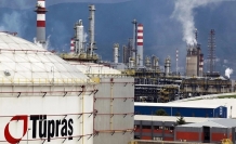 Tüpraş, hidrotermal sıvılaştırma yöntemiyle biyoyakıt geliştirecek