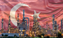 Türkiye 55 sondaj kulesiyle hidrokarbon arama çalışmalarına devam ediyor