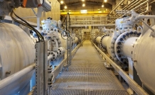 AB Enerji ve Konut Komiseri Jorgensen: Avrupa Rus gazından kurtulmalı