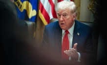 ABD'de hükümet kapanması sürüyor: Trump, Demokrat temsilcilerle görüşmeyi reddetti