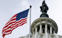 ABD'nin borcu saniyede 69 bin dolar arttı: 38 trilyon doları aşarak yeni rekorunu kırdı