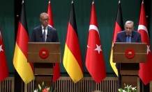 Cumhurbaşkanı Erdoğan: İş birliğimiz, Avrupa'nın güvenliği için vazgeçilmezdir