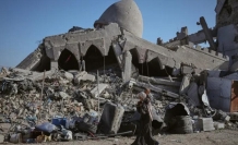 Gazze’de her adım ölüm riski: Patlamamış bombalar sivillerin yaşamını tehdit ediyor