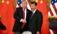 Piyasada gözler burada: Çin, ABD ile yapılacak müzakerenin tarihini duyurdu!