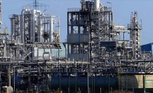 Sanayi sektörünün nihai enerji tüketiminde artış