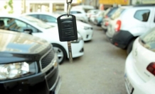 Yetki belgesiz araç satanlara 102 milyon TL ceza