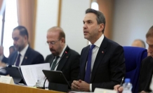 Bakan Bayraktar: Türkiye nadir toprak elementinde dünyada ilk 5'e girecek