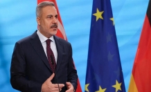 Dışişleri Bakanı Fidan, Die Welt'e konuştu: Avrupa, Türkiye'nin AB üyeliği için adım atmalı