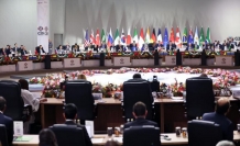 G20 Liderler Zirvesi'nde "adalet" vurgusu