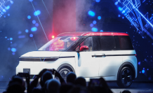 İngiltere'den elektrikli araç dönüşümüne 1,5 milyar sterlinlik yatırım