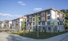 İşte "Yüzyılın Konut Projesi"nde 500 bin konutun yapılacağı o ilçeler