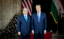 Orban: Trump’tan Macaristan için ‘mali kalkan’ sözü aldık