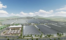 Organize tarım bölgelerindeki projelere 6 milyar liralık kredi ve hibe desteği