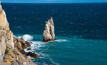 160 milyon insanı etkileyecek tehlike: Karadeniz'de deniz seviyesi 32 senede 12 santimetre yükseldi