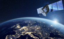 AB'den, Starlink'e rakip olacak uydu projesi