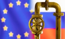 AB, Rus gazını 2027’ye kadar tamamen bırakacak