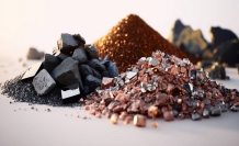 ABD'den nadir elementlerin tedariği için 134 milyon dolarlık fon