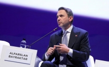 Bayraktar: Türkiye-Rusya arasındaki gaz alım sözleşmesi bir yıl uzatıldı