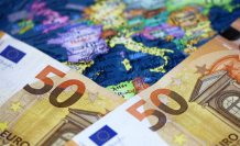 Euro Bölgesi'nde yıllık enflasyon kasım ayında yüzde 2,1 oldu