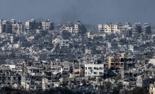 Gazze hükümeti: İsrail 80 günde ateşkes anlaşmasını 969 kez ihlal etti
