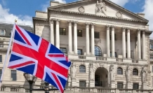 İngiltere Merkez Bankası'ndan borsa uyarısı