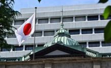 Japonya'da politika faizi son 30 yılın zirvesinde