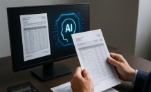 Kamuda yapay zeka desteğiyle tasarruf sağlanıyor