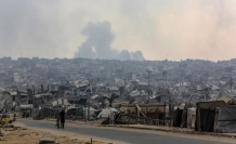 Katil İsrail ordusu, Gazze Şeridi'nde ateşkese rağmen ihlallerini sürdürüyor