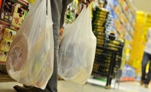 Plastik poşet yeni yılda 1 liradan satılacak