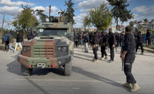 Suriye'de Aleviler federalizm talebiyle gösteri yaptı, Sünni gruplar sokağa indi: 3 ölü, 60 yaralı