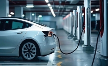 Türkiye'de elektrikli otomobil satışları 11 ayda ikiye katlandı