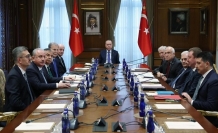 YİK Toplantısı'nda aile ve KKTC vurgusu