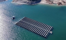 Yüzer GES kurulması için esaslar belirlendi