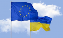 AB'den Ukrayna'ya hızlı üyelik sinyali: Tam haklar zamanla gelecek