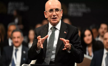 Bakan Şimşek'ten Londra'da 20 farklı toplantı: Turu ABD'de devam edecek