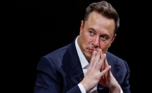 Elon Musk'tan Venezuela'ya bedava internet