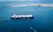 LNG ithalatı arttı: AB, Rusya'nın Ukrayna savaşını finanse mi ediyor?