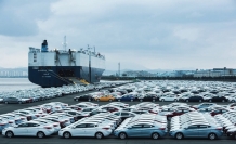 Otomotiv sektörü 2026'da 43 milyar dolarlık ihracat hedefliyor