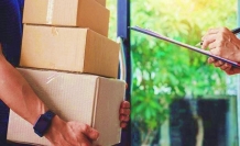 Posta ve hızlı kargo gönderilerinde ağırlık ve parasal üst sınırlar artırıldı