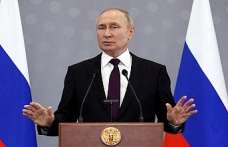 Putin, Belarus’a taktik nükleer silah yerleştirecek