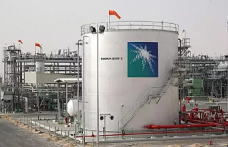 Suudi Aramco'dan Çin'e 12.2 milyar dolarlık yatırım