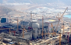Akkuyu'da ilk reaktör işletmeye alınıyor