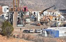 Gabar'da günlük petrol üretimi 30 bin varile ulaştı