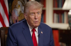 ABD Başkanı Trump: İsrail, İran'ı vurabilir