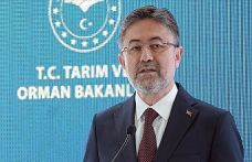 Bakan Yumaklı tarımda 3 yıllık kritik planı açıkladı: Yerelden gelen istekleri dikkate aldık