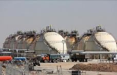 İsrail İsfahan'daki nükleer enerji santraline saldırdı