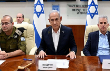 Netanyahu güvenlik kabinesini topluyor: Gündemde İran var!