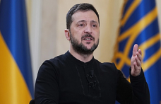 Ukrayna Devlet Başkanı Zelenskiy: Rusya Odessa'yı yok etmek istiyor