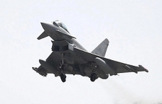 Alman bakan tarih verdi: Eurofighter'da imzalar ne zaman atılacak?